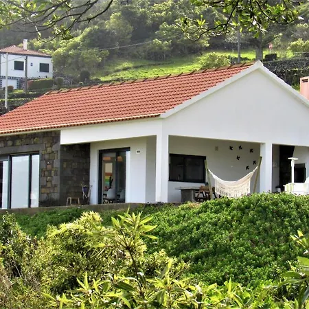 別荘 Casa Da Arquinha *