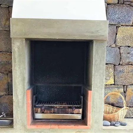 Casa Da Arquinha * Santo Amaro