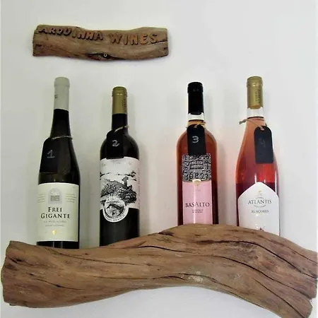 Casa Da Arquinha 別荘 Santo Amaro