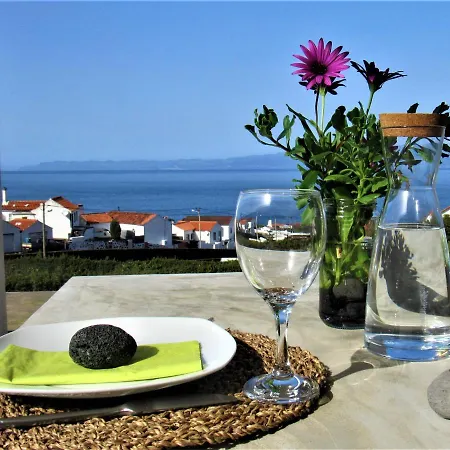 別荘 Casa Da Arquinha *