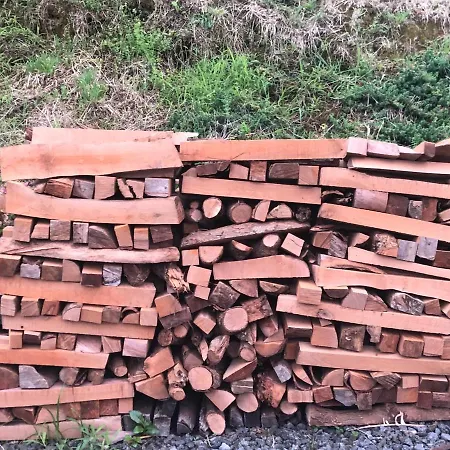 別荘 Casa Da Arquinha