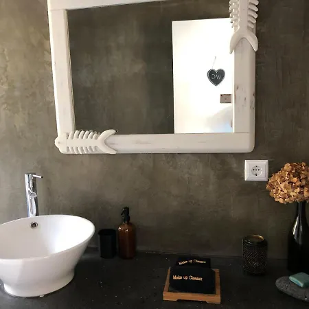 Casa Da Arquinha 別荘 Santo Amaro