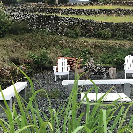 別荘 Casa Da Arquinha