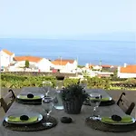 Casa Da Arquinha Дом отдыха *