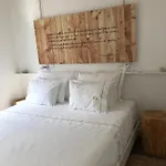 Casa Da Arquinha * Santo Amaro (Azores)