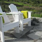 Дом отдыха Casa Da Arquinha Santo Amaro (Azores)