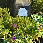 Дом отдыха Casa Da Arquinha Santo Amaro (Azores)