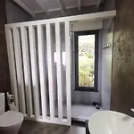 Casa Da Arquinha Дом отдыха *