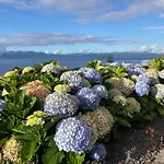 Дом отдыха Casa Da Arquinha Santo Amaro (Azores)