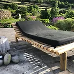 Casa Da Arquinha Дом отдыха *