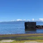 Дом отдыха Casa Da Arquinha Santo Amaro (Azores)