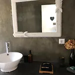 Casa Da Arquinha Дом отдыха Santo Amaro (Azores)