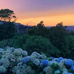 Casa Da Arquinha Дом отдыха Santo Amaro (Azores)