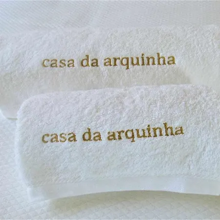 Casa Da Arquinha *