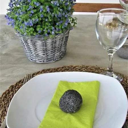 Casa Da Arquinha Dom wakacyjny