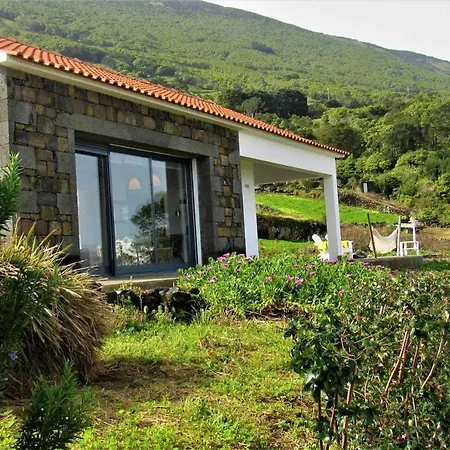 Casa Da Arquinha * Santo Amaro (Azores)