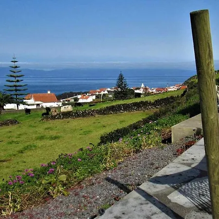 Dom wakacyjny Casa Da Arquinha