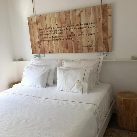 Casa Da Arquinha * Santo Amaro (Azores)