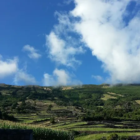 Casa Da Arquinha * Santo Amaro (Azores)