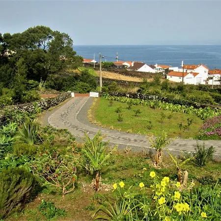 Casa Da Arquinha Santo Amaro (Azores)