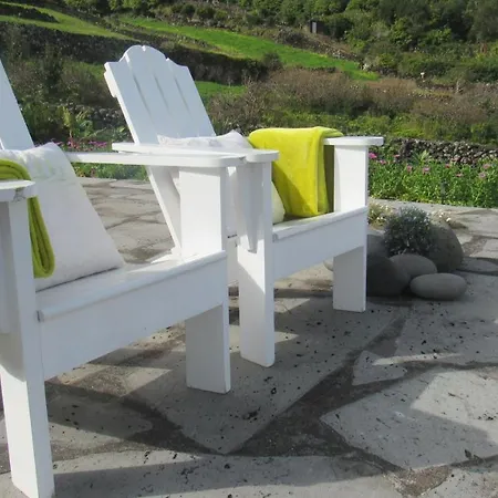 Сasa de vacaciones Casa Da Arquinha Santo Amaro (Azores)