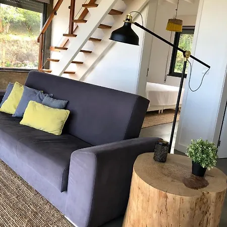 Casa Da Arquinha Holiday home *