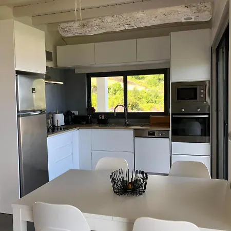 Casa Da Arquinha * Santo Amaro (Azores)