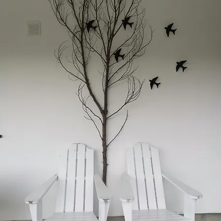 Casa Da Arquinha Santo Amaro (Azores)