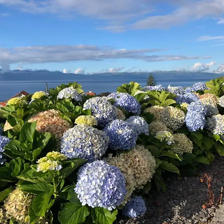 Holiday home Casa Da Arquinha Santo Amaro (Azores)