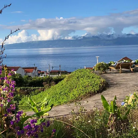 Casa Da Arquinha Dom wakacyjny Santo Amaro (Azores)