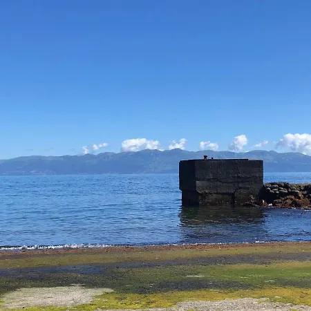 度假居 Casa Da Arquinha Santo Amaro (Azores)