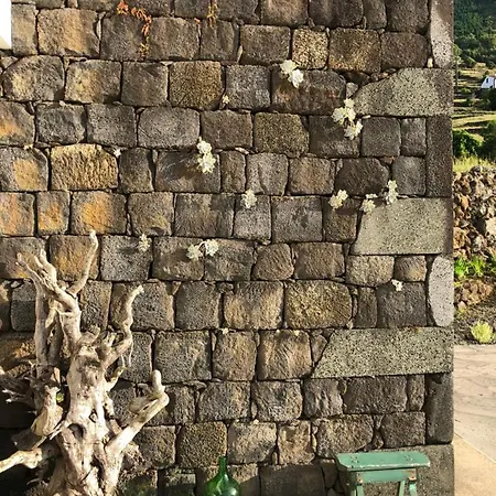 Casa Da Arquinha Dom wakacyjny Santo Amaro (Azores)