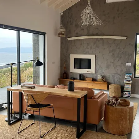 別荘 Casa Da Arquinha *