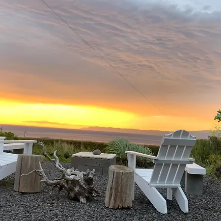 別荘 Casa Da Arquinha *