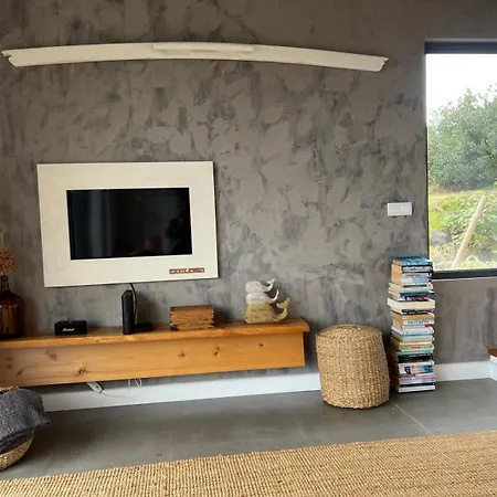 別荘 Casa Da Arquinha