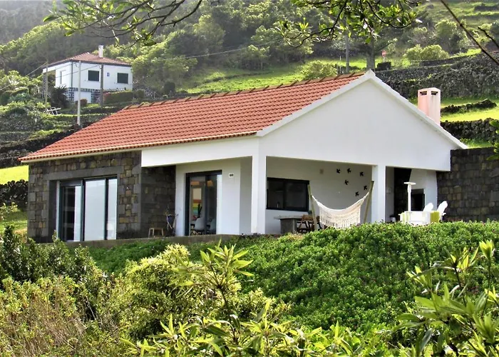 Holiday home Casa Da Arquinha *
