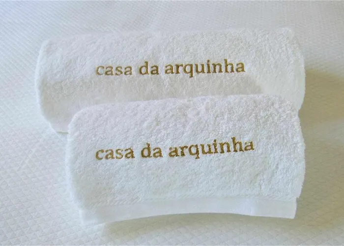 Casa Da Arquinha *