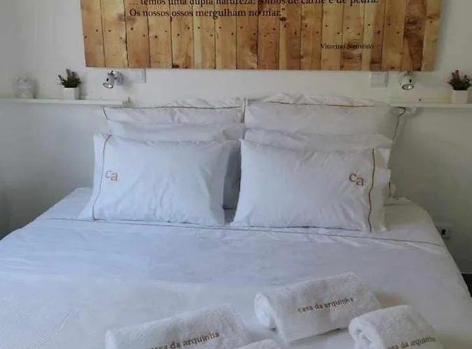 別荘 Casa Da Arquinha