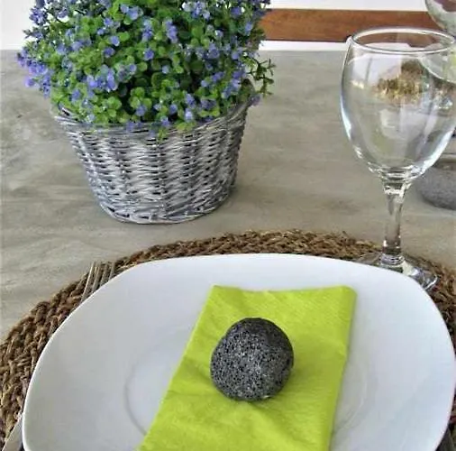 Casa Da Arquinha Holiday home