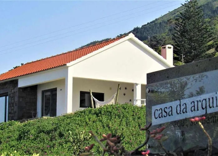 Casa Da Arquinha *
