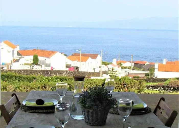 Casa Da Arquinha Holiday home *