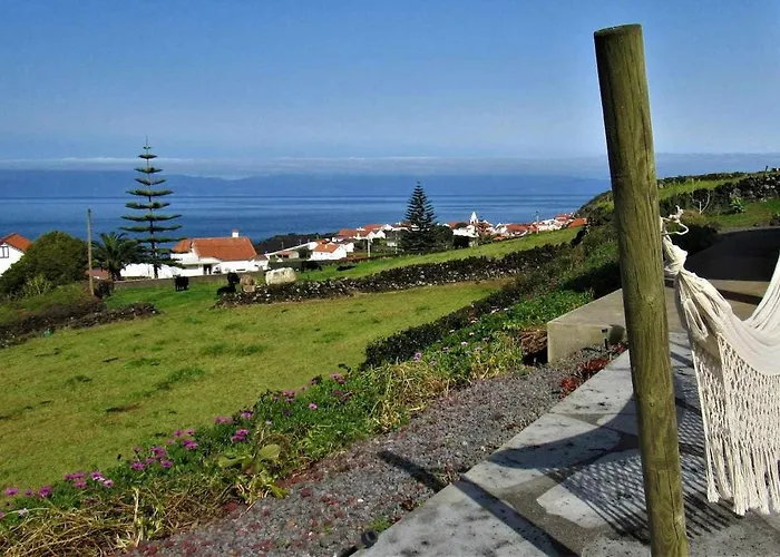 Holiday home Casa Da Arquinha