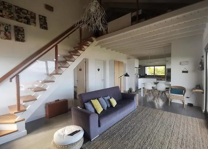 Casa Da Arquinha * Santo Amaro (Azores)