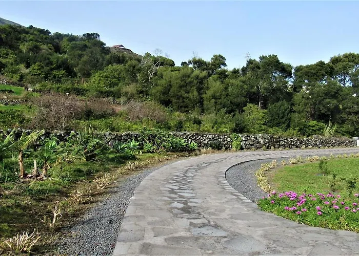 別荘 Casa Da Arquinha