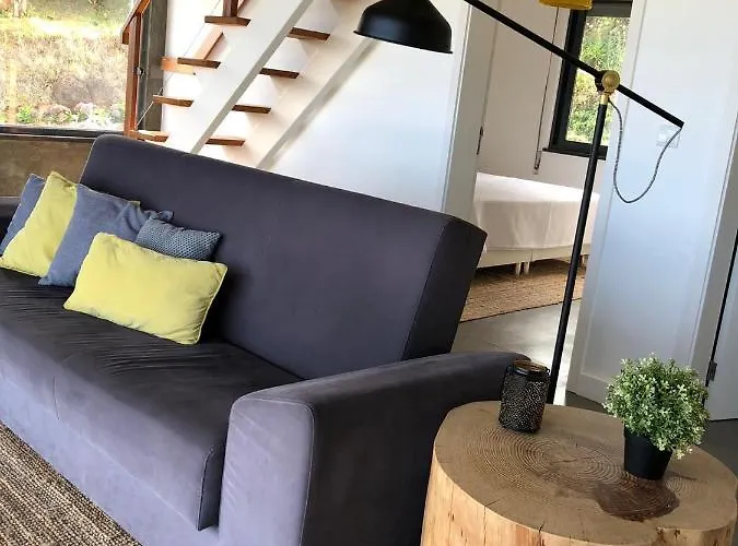 Casa Da Arquinha Holiday home *