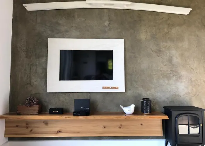 Casa Da Arquinha * Santo Amaro