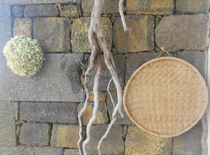 Casa Da Arquinha Holiday home Santo Amaro (Azores)