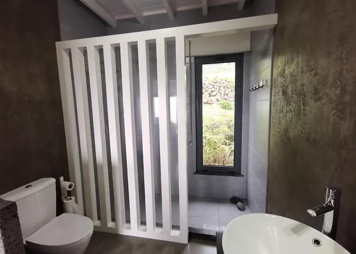 Casa Da Arquinha Holiday home *