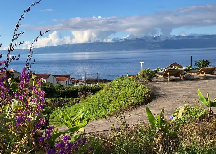 Casa Da Arquinha Holiday home Santo Amaro (Azores)