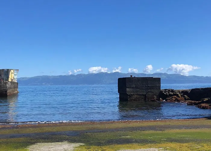 別荘 Casa Da Arquinha Santo Amaro